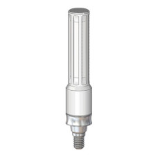 Прямой мультиюнит Lenmiriot Multi-Unit стерильный D=4.8 G/H=2, совместимый с Straumann SynOcta RN