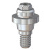 Прямой мультиюнит Lenmiriot Multi-Unit стерильный D=4.8 G/H=1, совместимый с Straumann SynOcta RN