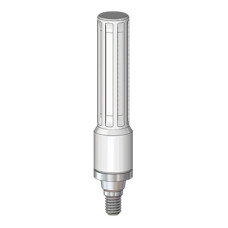 Прямой мультиюнит Lenmiriot Multi-Unit стерильный D=4.8 G/H=1, совместимый с Straumann SynOcta RN