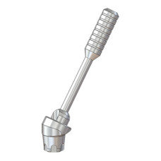 Угловой мультиюнит Lenmiriot Multi-Unit стерильный D=4.8 G/H=3.5 30 град., совместимый с MIS C1 WP, один. констр.