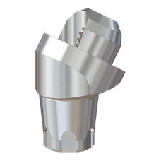 Угловой мультиюнит Lenmiriot Multi-Unit стерильный D=4.8 G/H=3.5 30 град., совместимый с MIS C1 SP, один. констр.