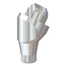 Угловой мультиюнит Lenmiriot Multi-Unit стерильный D=4.8 G/H=4.5 30 град., совместимый с Medentika IPS RI, один. констр.