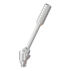Угловой мультиюнит Lenmiriot Multi-Unit стерильный D=4.8 G/H=4.5 30 град., совместимый с MIS C1 NP, один. констр.