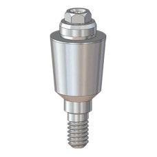 Прямой мультиюнит Lenmiriot Multi-Unit D=4.8 G/H=5, совместимый с MIS SP
