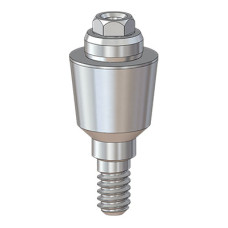 Прямой мультиюнит Lenmiriot Multi-Unit D=4.8 G/H=4, совместимый с MIS SP