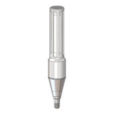 Прямой мультиюнит Lenmiriot Multi-Unit D=4.8 G/H=4, совместимый с Lenmiriot A/CC, NobelActive / Conical NP