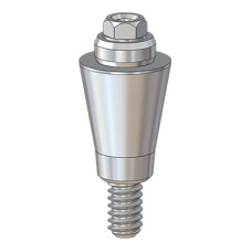 Прямой мультиюнит Lenmiriot Multi-Unit D=4.8 G/H=5, совместимый с MegaGen AnyRidge