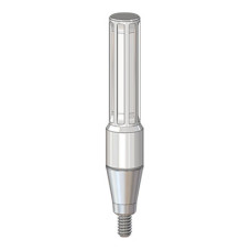 Прямой мультиюнит Lenmiriot Multi-Unit D=4.8 G/H=5, совместимый с MegaGen AnyRidge