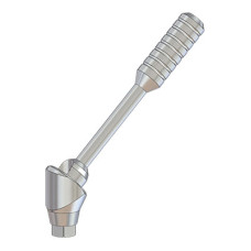 Угловой мультиюнит Lenmiriot Multi-Unit D=4.8 G/H=5 45 град., совместимый с Lenmiriot R, Osstem Regular, один. констр.