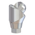 Угловой мультиюнит Lenmiriot Multi-Unit D=4.8 G/H=5 45 град., совместимый с Lenmiriot R, Osstem Regular, один. констр.