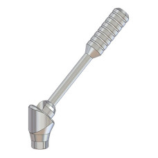 Угловой мультиюнит Lenmiriot Multi-Unit D=4.8 G/H=5 45 град., совместимый с Lenmiriot A/CC, NobelActive / Conical RP, один. констр.