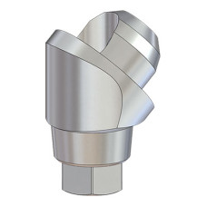 Угловой мультиюнит Lenmiriot Multi-Unit D=4.8 G/H=4 45 град., совместимый с MegaGen AnyRidge, один. констр.
