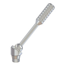 Угловой мультиюнит Lenmiriot Multi-Unit D=4.8 G/H=4 45 град., совместимый с Lenmiriot A/CC, NobelActive / Conical RP, один. констр.