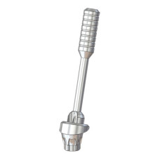 Угловой мультиюнит Lenmiriot Multi-Unit D=4.8 G/H=2.5 17 град., совместимый с Astra Tech EV 4.8, один. констр.
