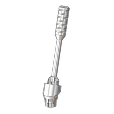 Угловой мультиюнит Lenmiriot Multi-Unit D=4.8 G/H=3.5 17 град., совместимый с Astra Tech EV 4.8, один. констр.