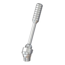 Угловой мультиюнит Lenmiriot Multi-Unit D=4.8 G/H=3.5 30 град., совместимый с Astra Tech EV 4.8, один. констр.