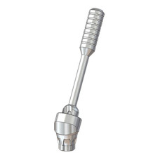 Угловой мультиюнит Lenmiriot Multi-Unit D=4.8 G/H=4.5 30 град., совместимый с Astra Tech EV 4.8, один. констр.