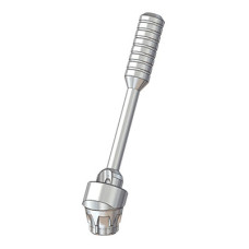 Угловой мультиюнит Lenmiriot Multi-Unit D=4.8 G/H=3.5 30 град., совместимый с Astra Tech EV 5.4, один. констр.