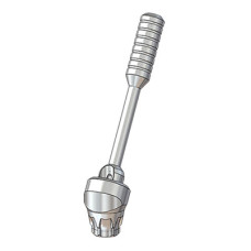 Угловой мультиюнит Lenmiriot Multi-Unit D=4.8 G/H=4.5 30 град., совместимый с Astra Tech EV 5.4, один. констр.