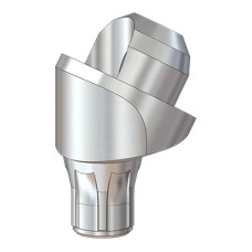 Угловой мультиюнит Lenmiriot Multi-Unit D=4.8 G/H=3.5 30 град., совместимый с Astra Tech EV 3.0, один. констр.