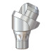 Угловой мультиюнит Lenmiriot Multi-Unit D=4.8 G/H=3.5 30 град., совместимый с Astra Tech EV 3.6, один. констр.