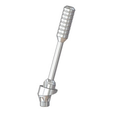 Угловой мультиюнит Lenmiriot Multi-Unit D=4.8 G/H=2.5 17 град., совместимый с Astra Tech EV 4.2, один. констр.