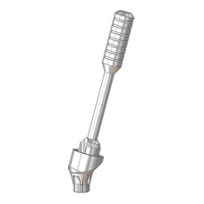 Угловой мультиюнит Lenmiriot Multi-Unit D=4.8 G/H=3.5 17 град., совместимый с Astra Tech EV 4.2, один. констр.
