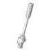 Угловой мультиюнит Lenmiriot Multi-Unit D=4.8 G/H=3.5 17 град., совместимый с Astra Tech EV 4.2, один. констр.