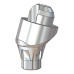 Угловой мультиюнит Lenmiriot Multi-Unit D=4.8 G/H=3.5 17 град., совместимый с Astra Tech EV 4.2, один. констр.
