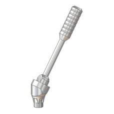Угловой мультиюнит Lenmiriot Multi-Unit D=4.8 G/H=4.5 30 град., совместимый с Astra Tech EV 4.2, один. констр.