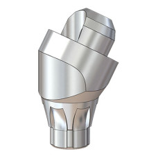 Угловой мультиюнит Lenmiriot Multi-Unit D=4.8 G/H=4.5 30 град., совместимый с Astra Tech EV 4.2, один. констр.