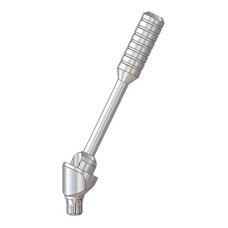 Угловой мультиюнит Lenmiriot Multi-Unit D=4.8 G/H=4.5 30 град., совместимый с Astra Tech EV 3.0, один. констр.