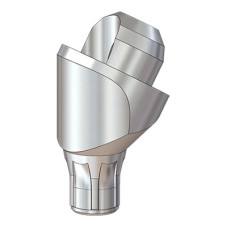 Угловой мультиюнит Lenmiriot Multi-Unit D=4.8 G/H=4.5 30 град., совместимый с Astra Tech EV 3.0, один. констр.