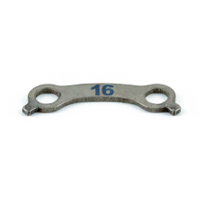 Титановая балка ЛенСтрукт (LenStruct) H=1 L=16, 3 шт.
