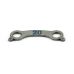 Титановая балка ЛенСтрукт (LenStruct) H=1 L=20, 3 шт.