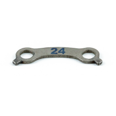 Титановая балка ЛенСтрукт (LenStruct) H=1 L=24, 3 шт.
