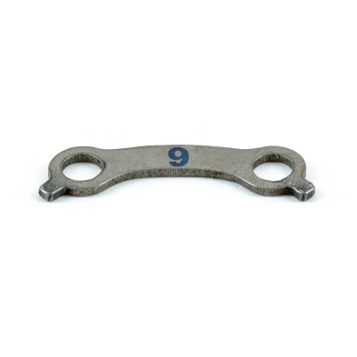 Титановая балка ЛенСтрукт (LenStruct) H=1 L=9, 3 шт.