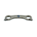Титановая балка ЛенСтрукт (LenStruct) H=1 L=9, 3 шт.