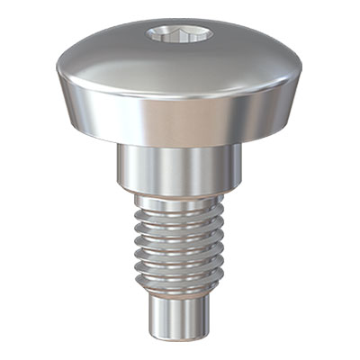 Формирователь десны D=4.8 H=2, совместимый с Osstem Comocta Standard