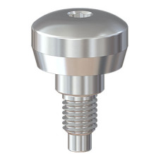 Формирователь десны D=4.8 H=3, совместимый с Osstem Comocta Standard