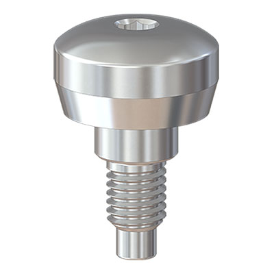 Формирователь десны D=4.8 H=3, совместимый с Osstem Comocta Standard