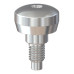 Формирователь десны D=4.8 H=3, совместимый с Osstem Comocta Standard