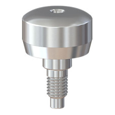 Формирователь десны D=6 H=4, совместимый с Osstem Comocta Wide