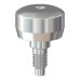 Формирователь десны D=6 H=4, совместимый с Osstem Comocta Wide