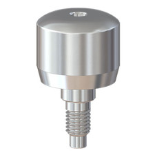 Формирователь десны D=6 H=5, совместимый с Osstem Comocta Wide