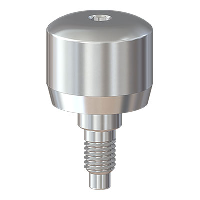 Формирователь десны D=6 H=5, совместимый с Osstem Comocta Wide