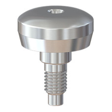 Формирователь десны D=6 H=3, совместимый с Osstem Comocta Wide