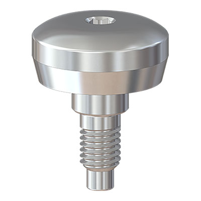 Формирователь десны D=6 H=3, совместимый с Osstem Comocta Wide