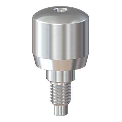 Формирователь десны D=4.8 H=5, совместимый с Osstem Comocta Standard