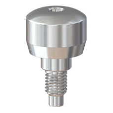 Формирователь десны D=4.8 H=4, совместимый с Osstem Comocta Standard
